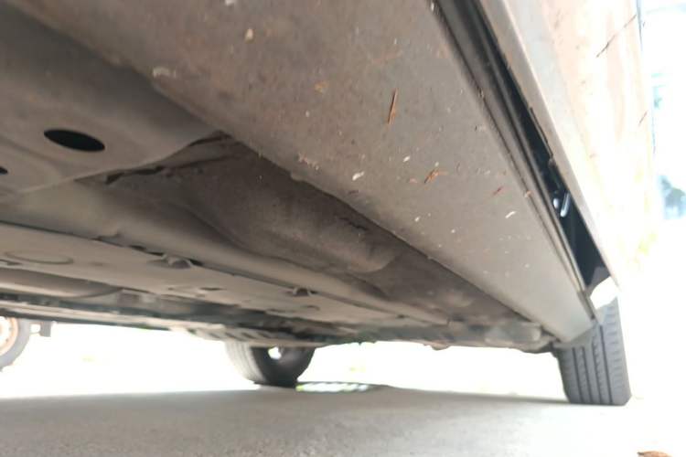 Used Volvo XC60 2020 T5 4x4 Smart Luxury Edition Chassis Front Left