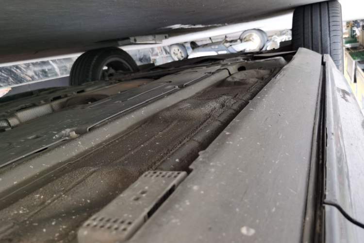 Used Volvo XC60 2020 T5 4x4 Smart Luxury Edition Chassis Front Left
