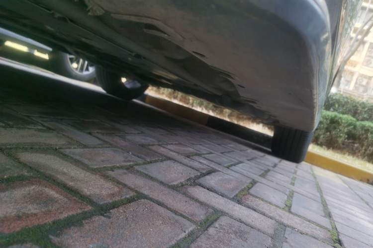 Used Volvo XC60 2020 T5 4x4 Smart Luxury Edition Chassis Front Left