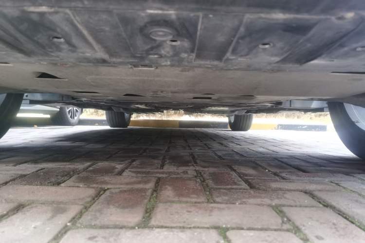 Used Volvo XC60 2020 T5 4x4 Smart Luxury Edition Chassis Front