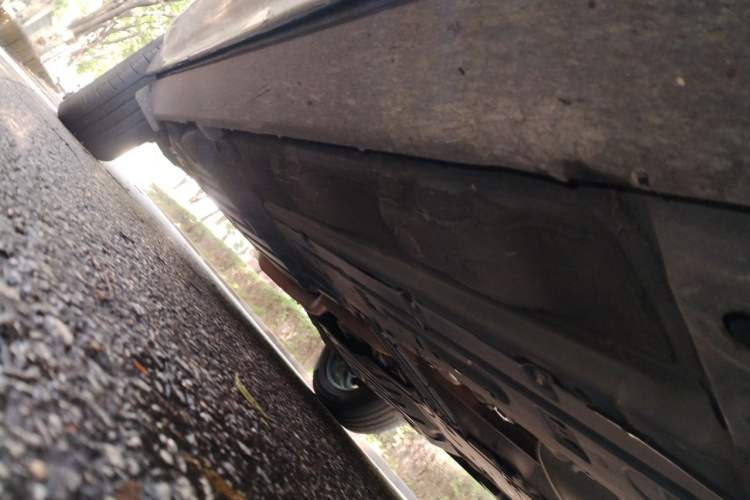Used Volvo XC60 2020 T5 4x4 Smart Luxury Edition Chassis Front Right