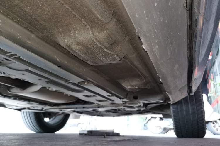 Used Volvo XC60 2020 T5 4x4 Smart Luxury Edition Chassis Front Right