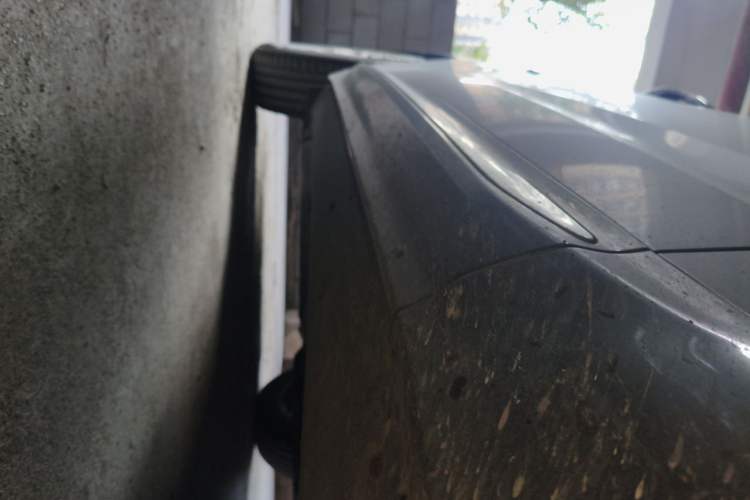 Used Volvo XC60 2020 T5 4x4 Zhiyi Luxury Edition Chassis Front Right