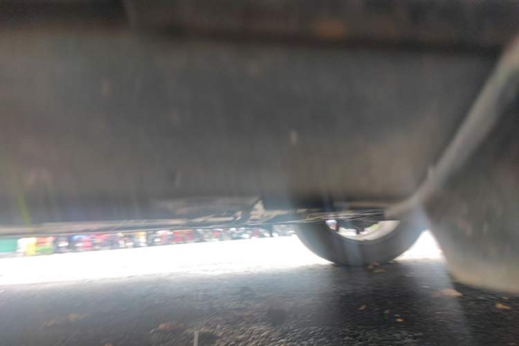 Used Volvo XC60 2020 T5 4x4 Zhiyi Luxury Edition Chassis Front Right