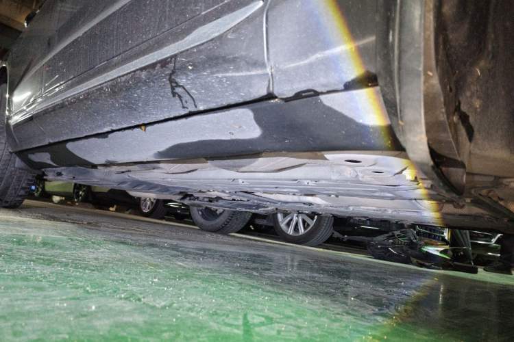 Used Volvo XC60 2020 T5 4x4 Smart Luxury Edition Chassis Front Right