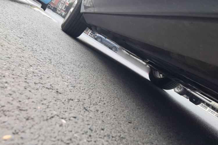 Used Volvo XC60 2020 T5 4x4 Zhiyi Luxury Edition Chassis Front Right