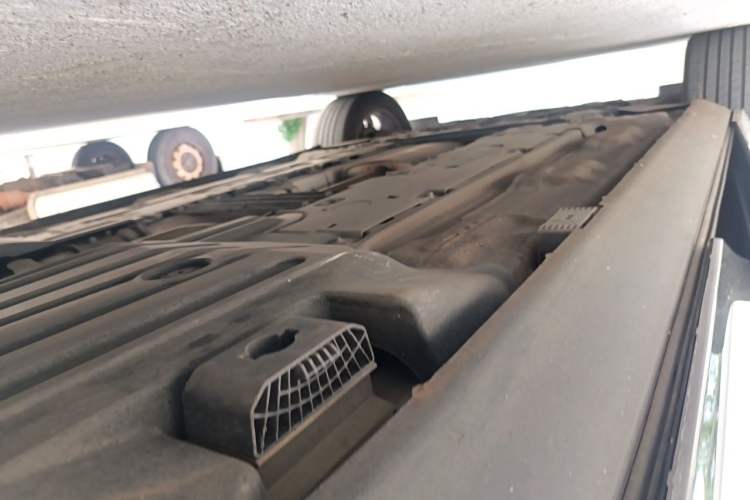 Used Volvo XC60 2020 T5 4x4 Smart Luxury Edition Chassis Rear Left