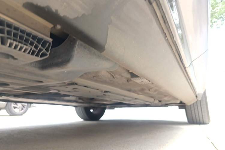 Used Volvo XC60 2020 T5 4x4 Smart Luxury Edition Chassis Rear Right