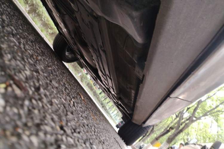 Used Volvo XC60 2020 T5 4x4 Smart Luxury Edition Chassis Rear Right