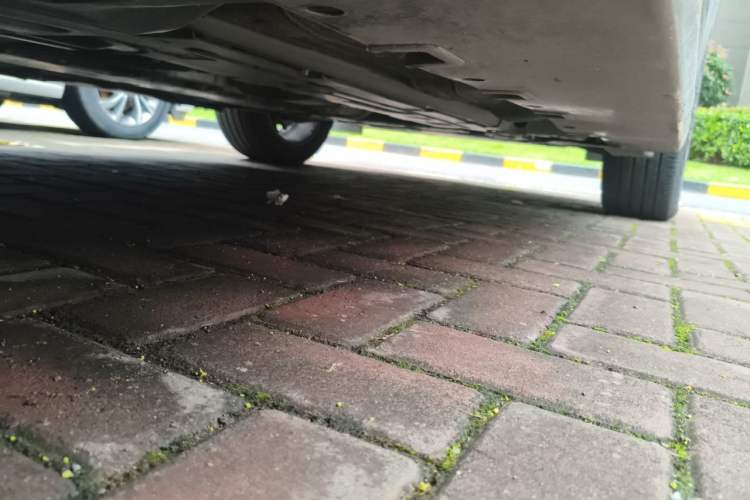 Used Volvo XC60 2020 T5 4x4 Smart Luxury Edition Chassis Rear Right