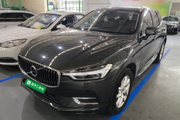 Used Volvo XC60 2020 T5 4x4 Zhiyi Luxury Edition Guazi used car, China used car export, Used car for sale, Used  cars, Cheapest cars for sale