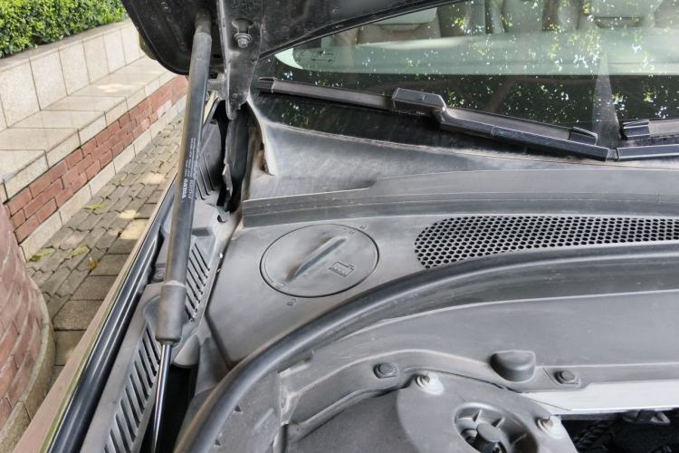 Used Volvo XC60 2020 T5 4x4 Zhiyi Luxury Edition Engine Bay Right