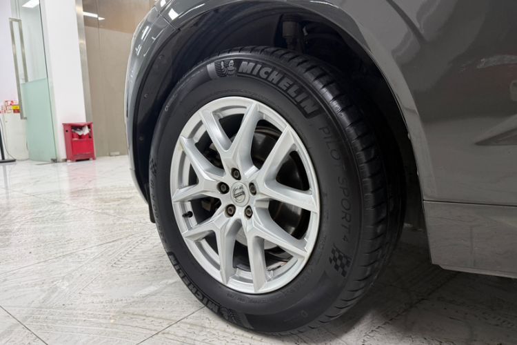 Used Volvo XC60 2020 T5 4x4 Zhiyi Luxury Edition Exterior 1