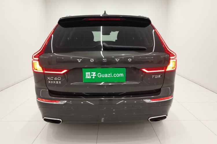 Used Volvo XC60 2020 T5 4x4 Zhiyi Luxury Edition Exterior 2