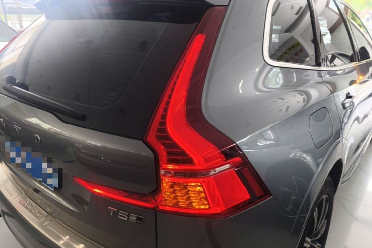 Used Volvo XC60 2020 T5 4x4 Zhiya Luxury Edition Exterior 3