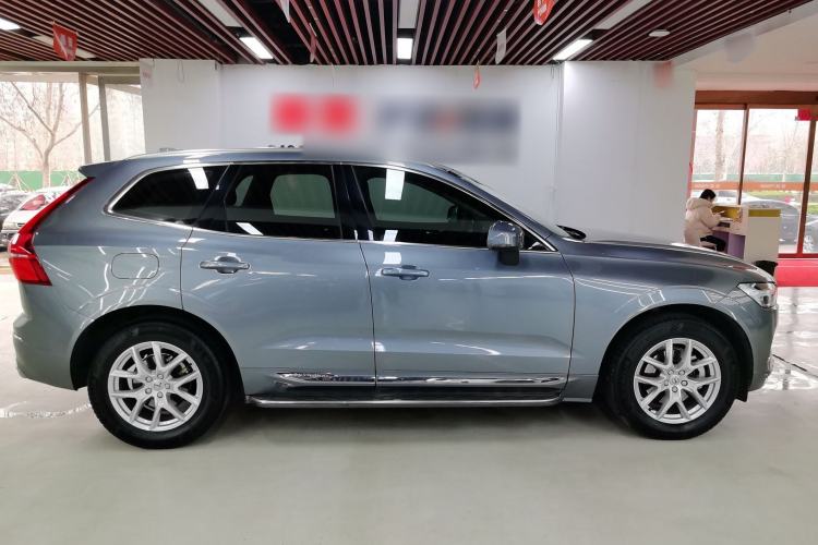 Used Volvo XC60 2020 T5 4x4 Zhiyi Luxury Edition Exterior 3