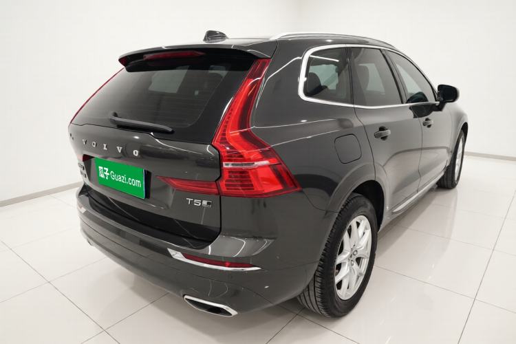 Used Volvo XC60 2020 T5 4x4 Zhiyi Luxury Edition Exterior 3