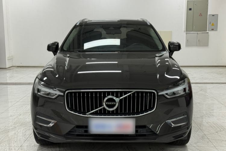 Used Volvo XC60 2020 T5 4x4 Zhiyi Luxury Edition Exterior 4