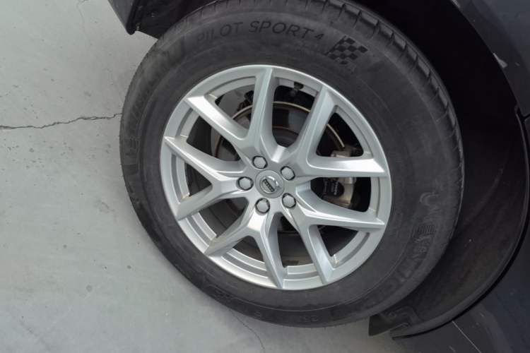 Used Volvo XC60 2020 T5 4x4 Zhiyi Luxury Edition Exterior 5