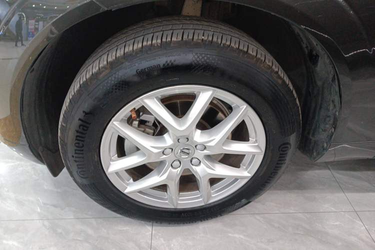 Used Volvo XC60 2020 T5 4x4 Zhiyi Luxury Edition Exterior 5