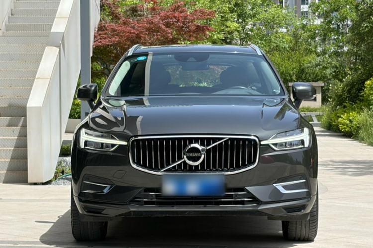 Used Volvo XC60 2020 T5 4x4 Zhiyi Luxury Edition Exterior 5