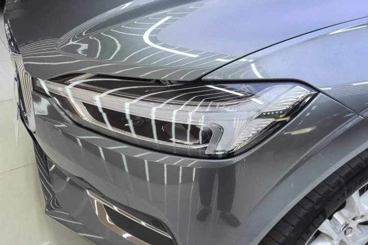 Used Volvo XC60 2020 T5 4x4 Zhiyi Luxury Edition Exterior 5