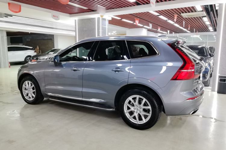 Used Volvo XC60 2020 T5 4x4 Zhiyi Luxury Edition Exterior 6