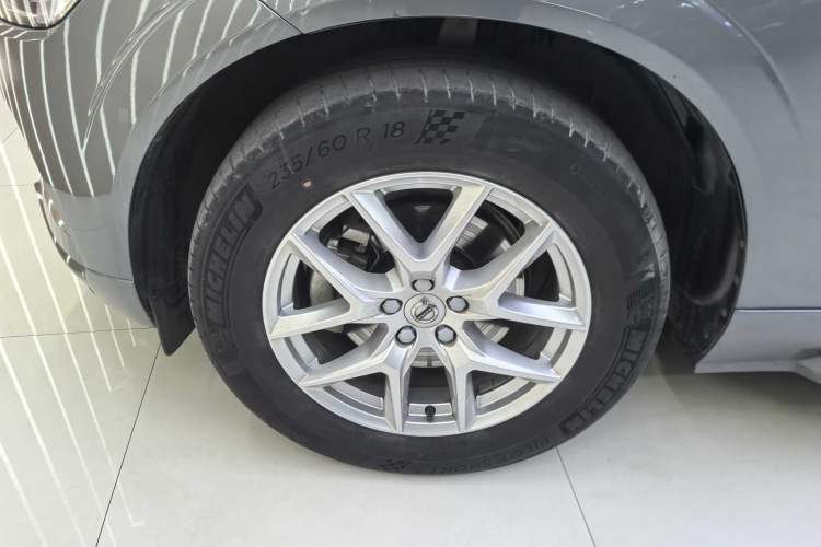 Used Volvo XC60 2020 T5 4x4 Zhiyi Luxury Edition Exterior 6
