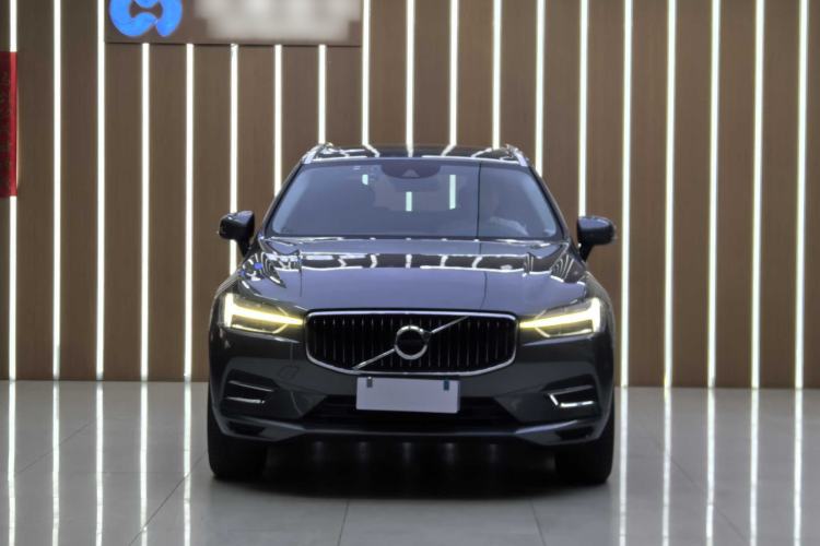Used Volvo XC60 2020 T5 4x4 Zhiyi Luxury Edition Exterior 7