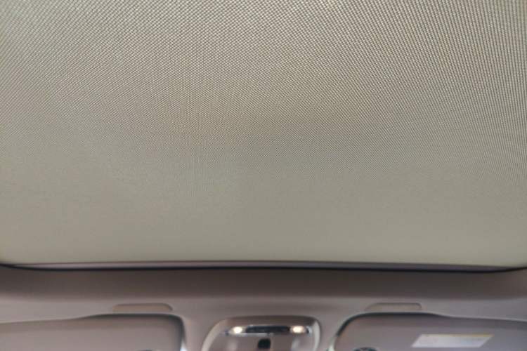 Used Volvo XC60 2020 T5 4x4 Zhiyi Luxury Edition Headliner