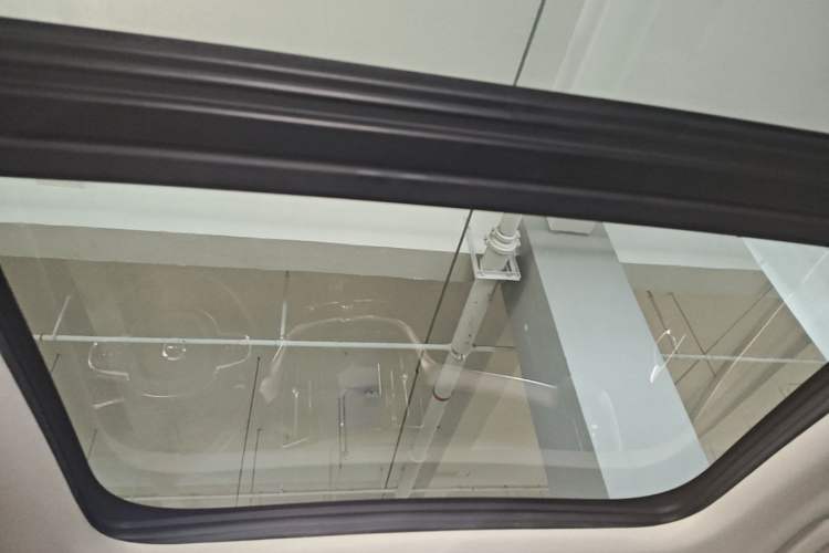 Used Volvo XC60 2020 T4 SmartDrive Luxury Edition Headliner
