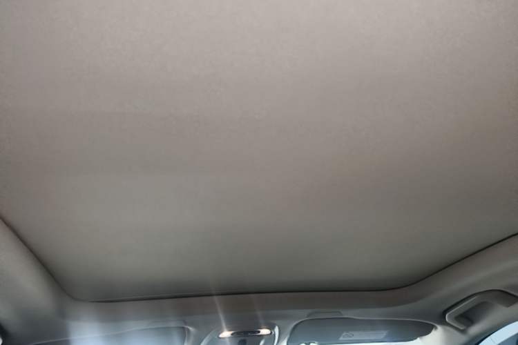 Used Volvo XC60 2020 T5 4x4 Zhiya Luxury Edition Headliner