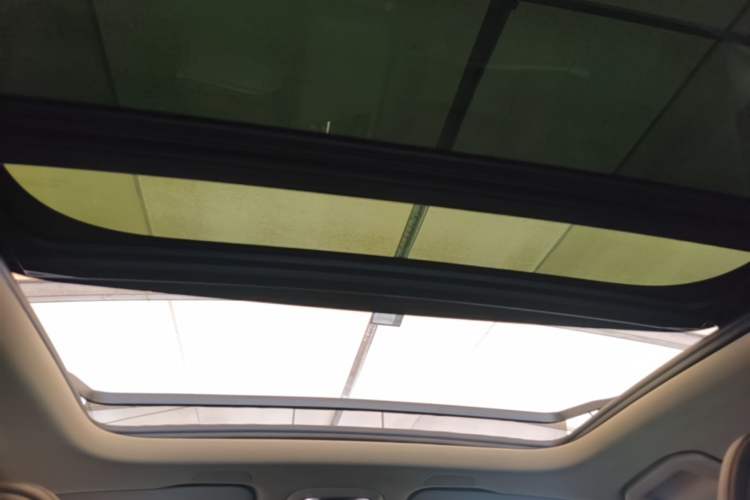 Used Volvo XC60 2020 T5 4x4 Smart Luxury Edition Headliner