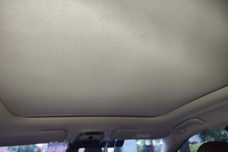 Used Volvo XC60 2020 T5 4x4 Smart Luxury Edition Headliner