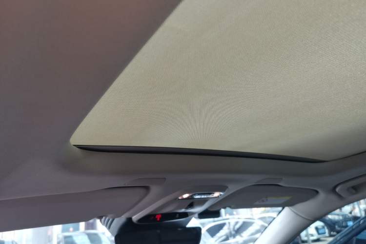 Used Volvo XC60 2020 T5 4x4 Smart Luxury Edition Headliner