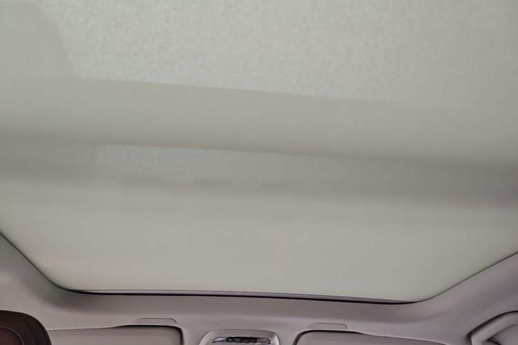 Used Volvo XC60 2020 T5 4x4 Zhiyi Luxury Edition Headliner
