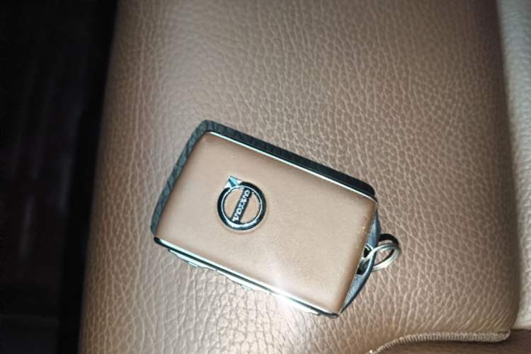 Used Volvo XC60 2020 T5 4x4 Zhiya Luxury Edition Interior 1