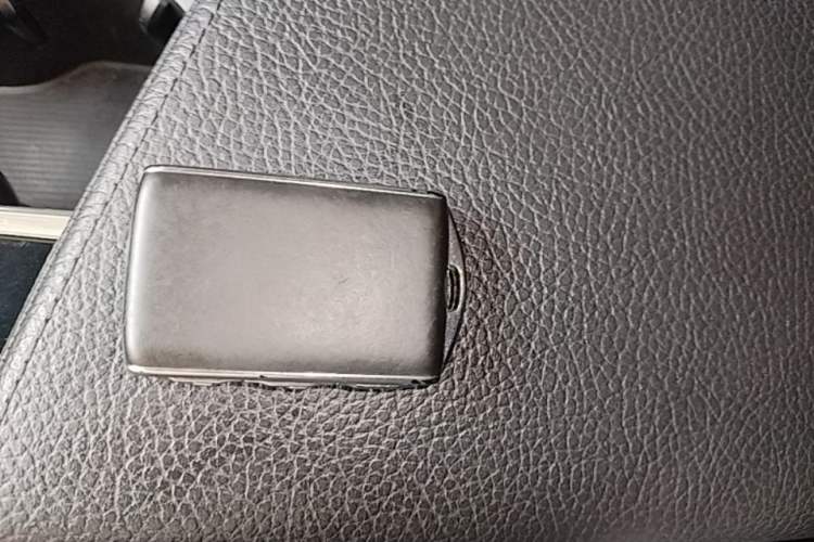 Used Volvo XC60 2020 T5 4x4 Smart Luxury Edition Interior 1