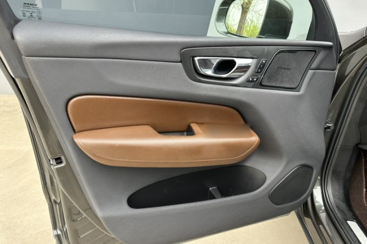 Used Volvo XC60 2020 T5 4x4 Zhiya Luxury Edition Interior 5