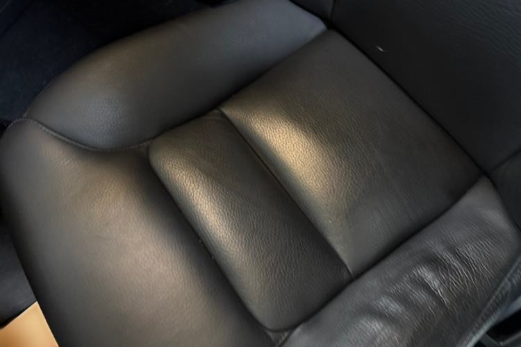 Used Volvo XC60 2020 T5 4x4 Zhiyi Luxury Edition Interior 9