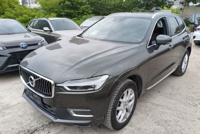Used Volvo XC60 2020 T5 4x4 Zhiyi Luxury Edition