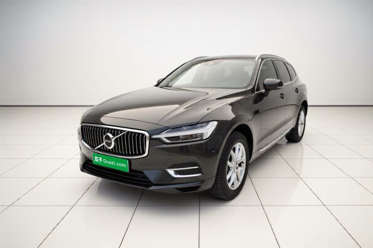 Used Volvo XC60 2020 T5 4x4 Zhiyi Luxury Edition Guazi used car, China used car export, Used car for sale, Used cars, Cheapest cars for sale