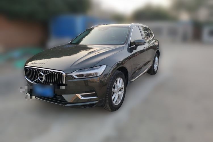 Used Volvo XC60 2020 T5 4x4 Zhiyi Luxury Edition Guazi used car, China used car export, Used car for sale, Used  cars, Cheapest cars for sale