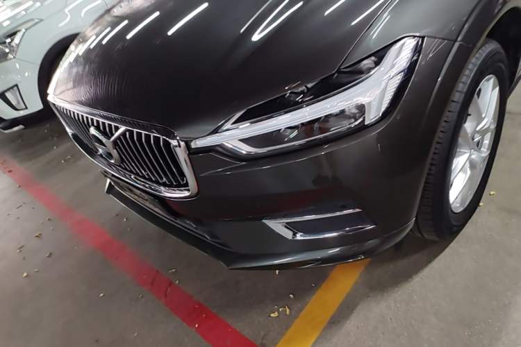 Used Volvo XC60 2020 T5 4x4 Zhiyi Luxury Edition Left Front Headlight