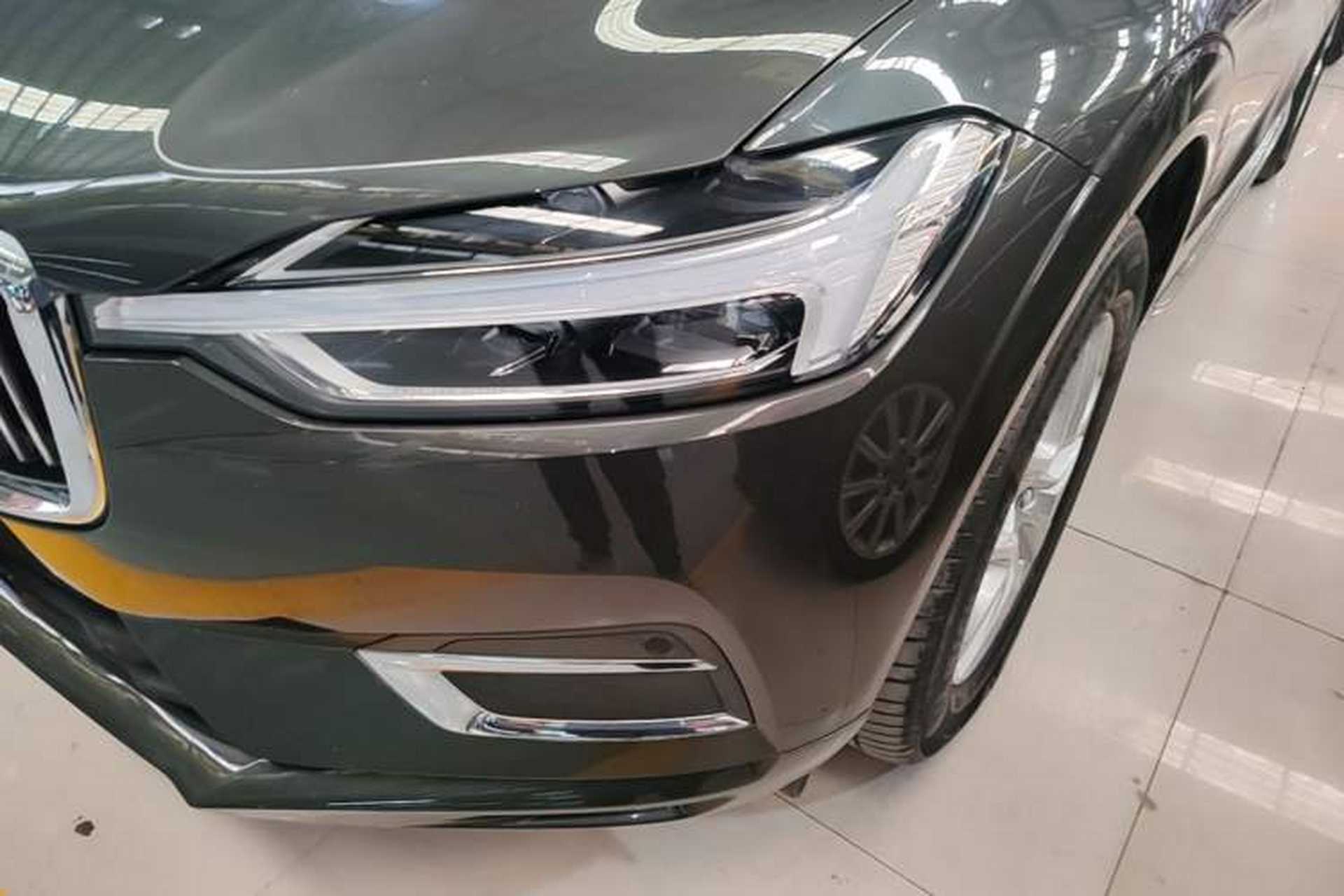 Used Volvo XC60 2020 T5 4x4 Zhiyi Luxury Edition Left Front Headlight