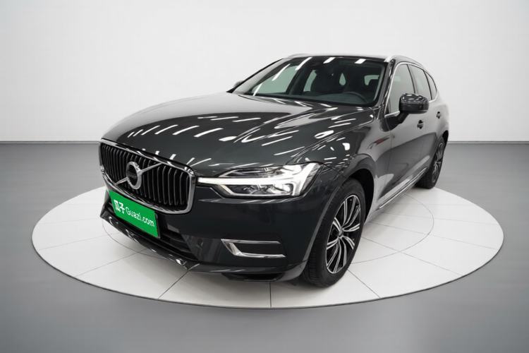 Gebrauchter Volvo XC60 2020 T5 4x4 Smart Luxury Edition Guazi used car, China used car export, Used car for sale, Used  cars, Cheapest cars for sale
