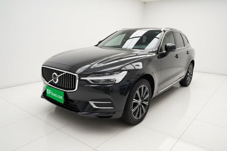 Used Volvo XC60 2020 T5 4x4 Smart Luxury Edition Guazi used car, China used car export, Used car for sale, Used  cars, Cheapest cars for sale