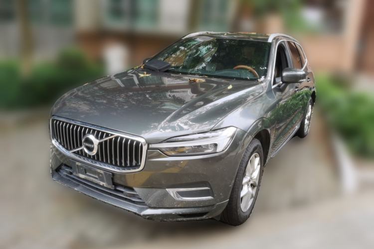 Used Volvo XC60 2020 T5 4x4 Zhiyi Luxury Edition Guazi used car, China used car export, Used car for sale, Used  cars, Cheapest cars for sale