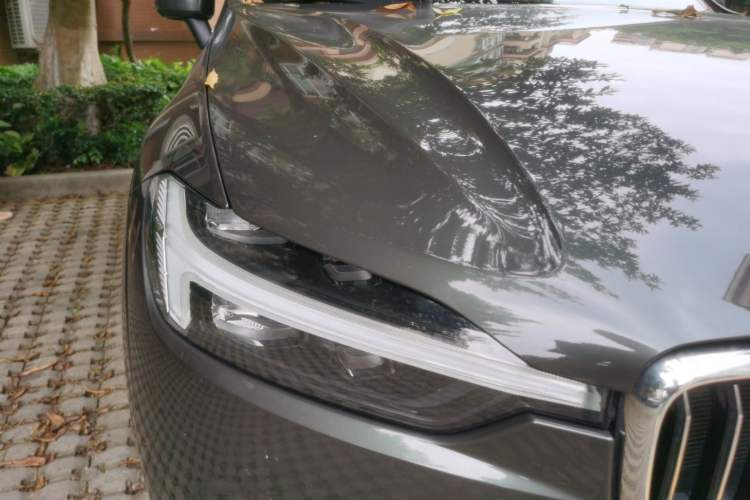 Used Volvo XC60 2020 T5 4x4 Zhiyi Luxury Edition Right Front Headlight