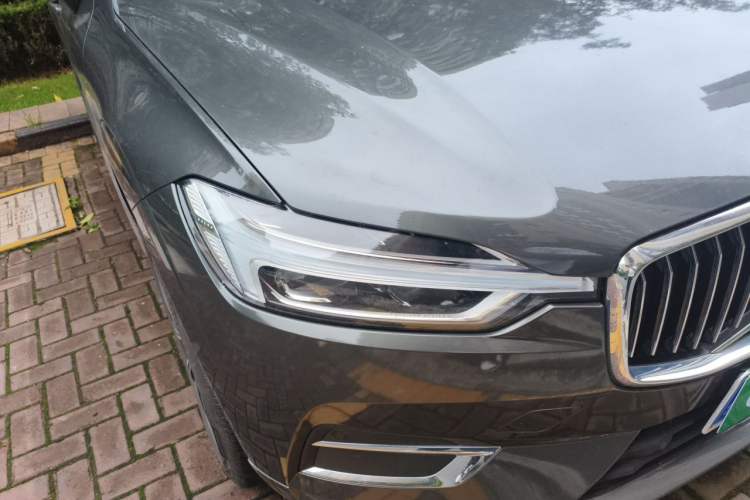 Used Volvo XC60 2020 T5 4x4 Smart Luxury Edition Right Front Headlight